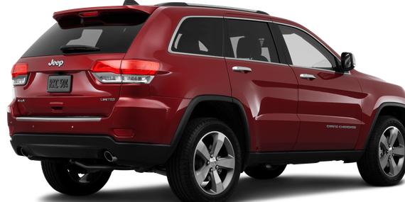 JEEP GRAND CHEROKEE 2015 1C4RJFBG5FC792008 image